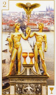 Combinaties van de Tweeën Combinaties van de Tweeën