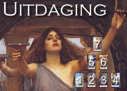 Leg hier De Uitdaging en vind en oplossing voor je probleem Leg hier De Uitdaging en vind en oplossing voor je probleem