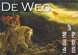 Leg hier De Weg voor alle situaties waar je worstelt met je eigen gevoelens en opstelling Leg hier De Weg voor alle situaties waar je worstelt met je eigen gevoelens en opstelling