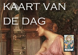 Kaart van de Dag